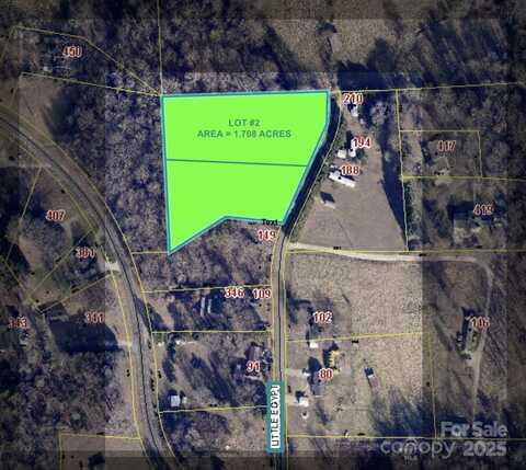169 Little Egypt Lane, Taylorsville, NC 28681