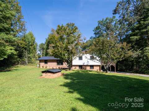 1443 Dana Road, Hendersonville, NC 28792