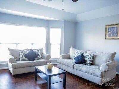 529 N Graham Street unit: 3G, Charlotte, NC 28202