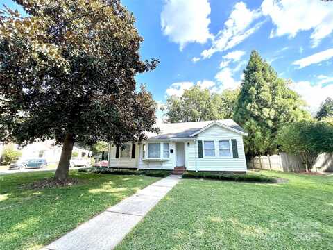 701 McKnight Street, Belmont, NC 28012