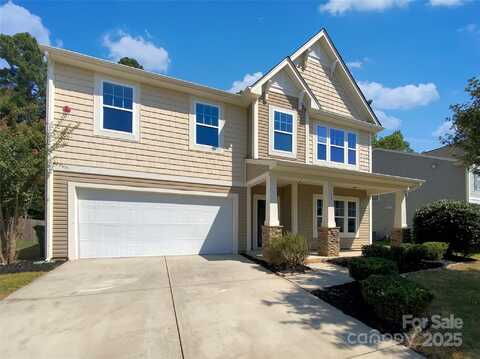 133 Devynn Ridge Court, Mount Holly, NC 28120