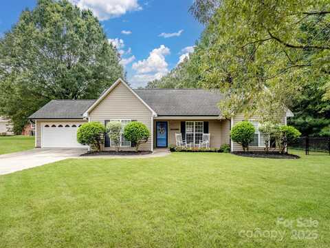 311 Jean Avenue, Kannapolis, NC 28083