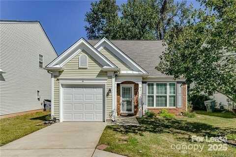 2015 Mckenzie Creek Drive, Charlotte, NC 28270