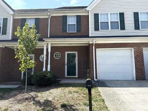 2043 Lennox Square Road, Charlotte, NC 28210