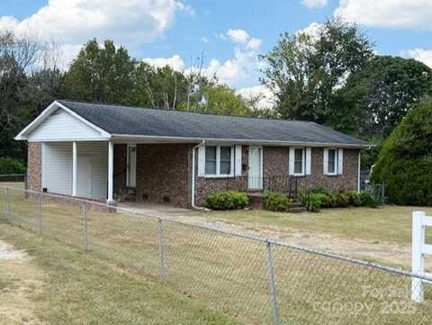 543 Brendale Drive, Chester, SC 29706