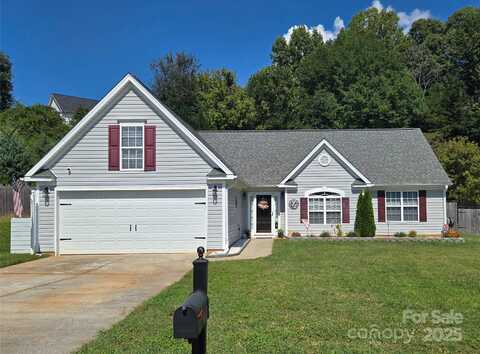 113 Arbridge Court, Mount Holly, NC 28120