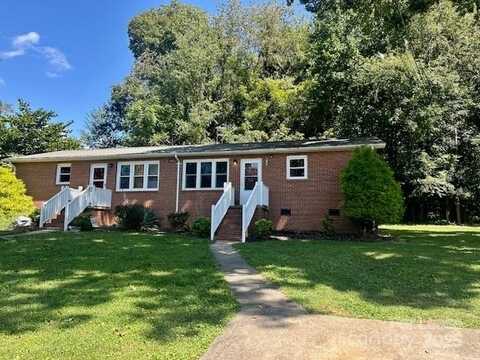 3465 Smokehouse Court unit: 5, Lenoir, NC 28645