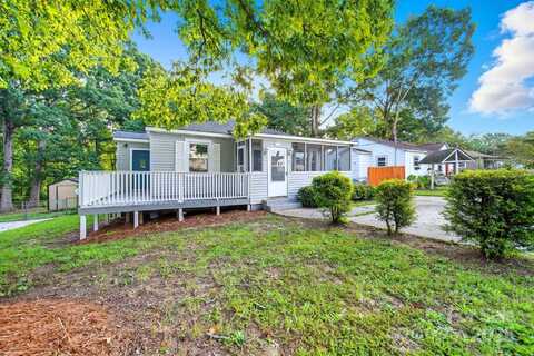 304 S Vine Street, Gastonia, NC 28052