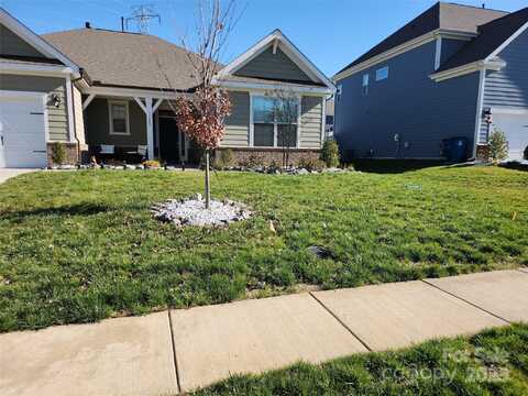 11247 Serenity Farm Drive, Midland, NC 28107