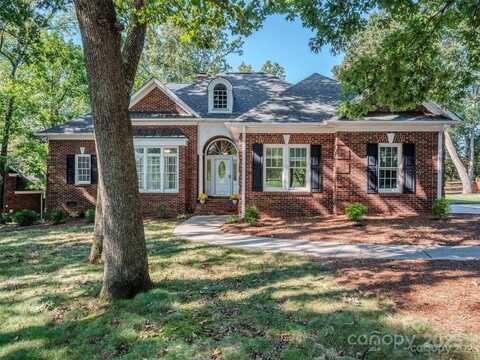 113 Eaglecrest Drive, Matthews, NC 28104