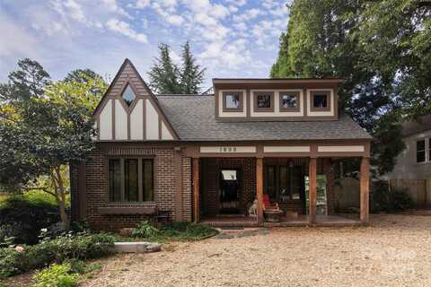 1808 Chestnut Avenue, Charlotte, NC 28205