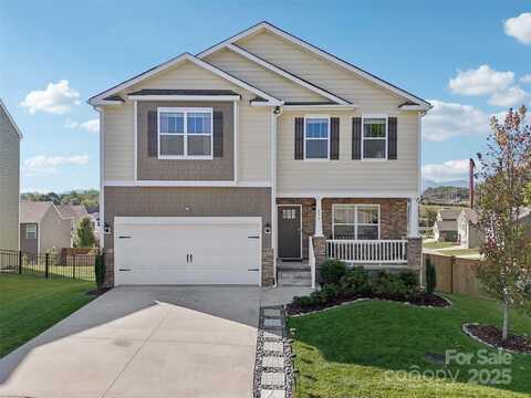 356 Tavernier Lane, Candler, NC 28715