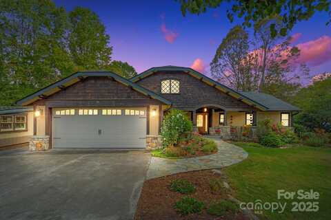 103 Prospect Street, Black Mountain, NC 28711