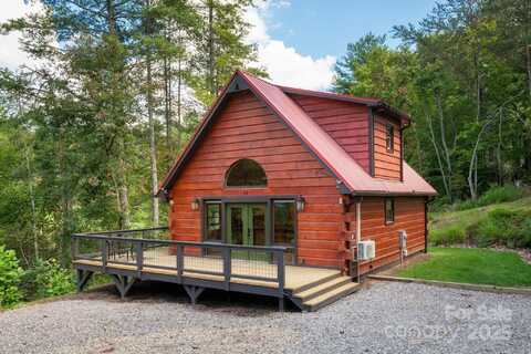 33 Sun Dog Drive, Weaverville, NC 28787