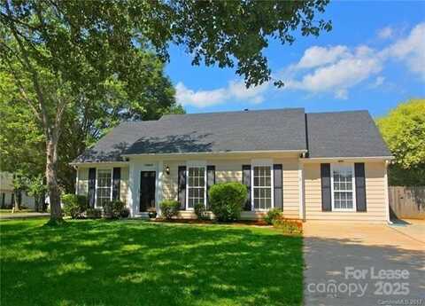 13801 Dannemara Drive, Pineville, NC 28134