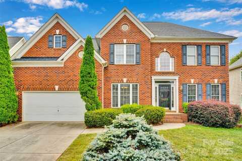 16829 Hampton Trace Road, Huntersville, NC 28078