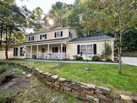 1003 Edinburg Court, Lenoir, NC 28645