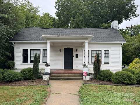 1100 Herrin Avenue, Charlotte, NC 28205