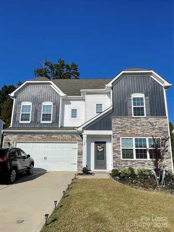 398 Kennerly Center Drive, Mooresville, NC 28115