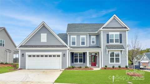 606 Brennan Street unit: 37, Mount Pleasant, NC 28124