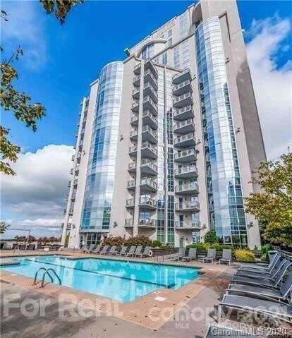333 Trade Street W unit: #2201, Charlotte, NC 28202