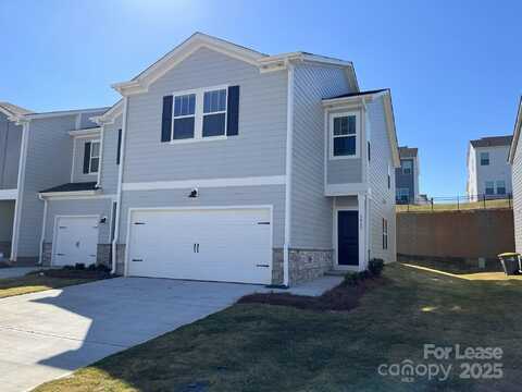 3863 County Down Avenue, Kannapolis, NC 28081