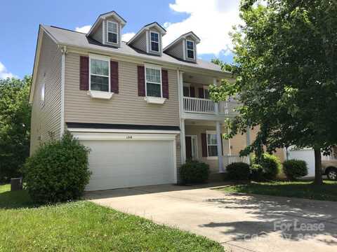 1210 Bottle Brush Lane, Harrisburg, NC 28075