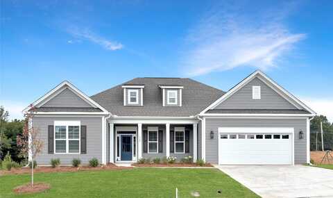 6907 Glen Abby Lane unit: 9, Mount Pleasant, NC 28124