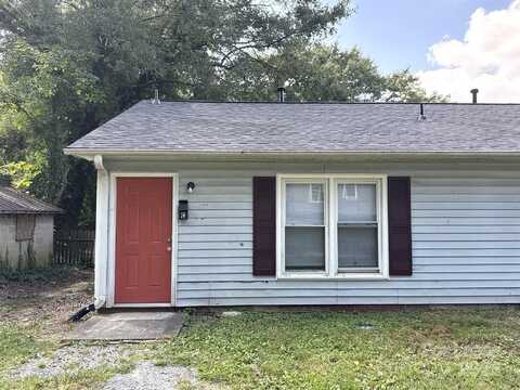 609 W Davidson Avenue unit: C, Gastonia, NC 28052