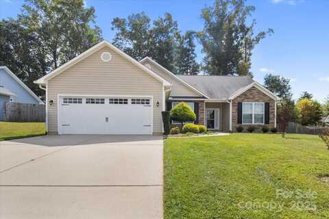 12 Forestwood Road, Weaverville, NC 28787