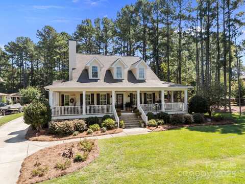 141 Yellow Jacket Circle, Mooresville, NC 28117