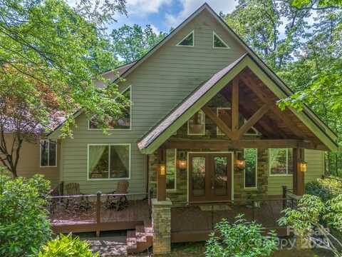 768 White Oak Lane, Tryon, NC 28782