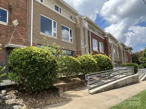 3586 N Davidson Street, Charlotte, NC 28205