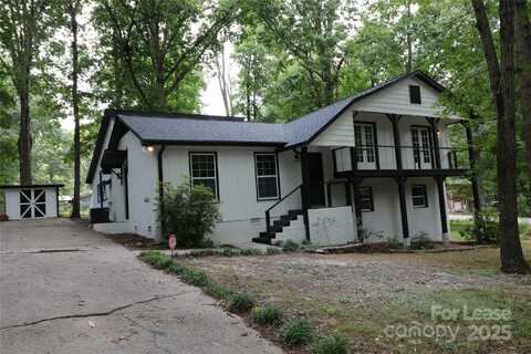 310 Chaney Street, Wingate, NC 28174