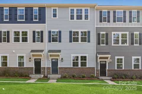 13861 Hill Street, Huntersville, NC 28078