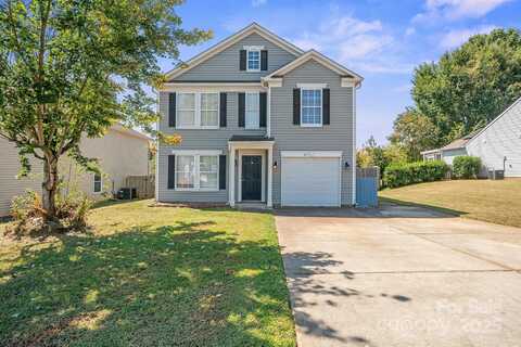 612 Carybrook Court, York, SC 29745