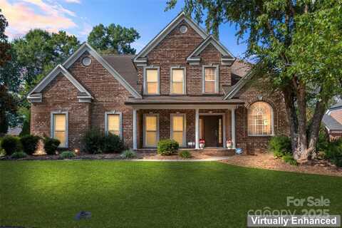 551 Hemmings Place NW, Concord, NC 28027