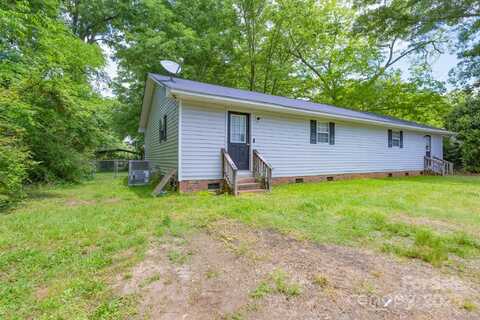 5624 Pleasant Avenue unit: 3, Fort Lawn, SC 29714