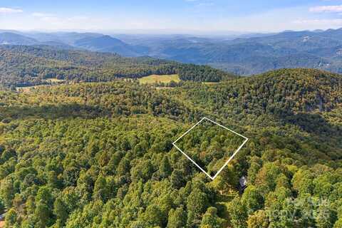 Fawns Rest Street, Black Mountain, NC 28711