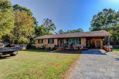 1210 Belwood Lawndale Road, Lawndale, NC 28090