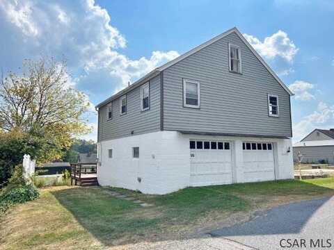 135 2nd St., Jerome, PA 15937