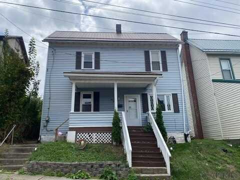 906 Lemon Street, Johnstown, PA 15902