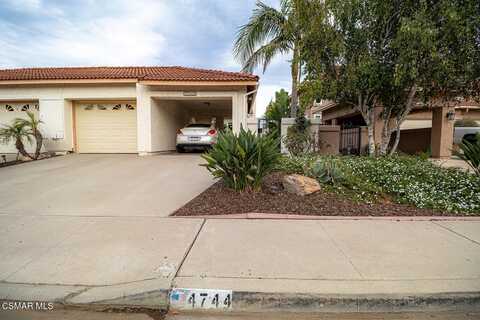 4744 Elderberry Avenue, Moorpark, CA 93021