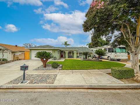 2439 N Lita Place, Simi Valley, CA 93063