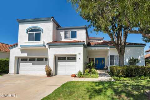 11657 Blossomwood Court, Moorpark, CA 93021