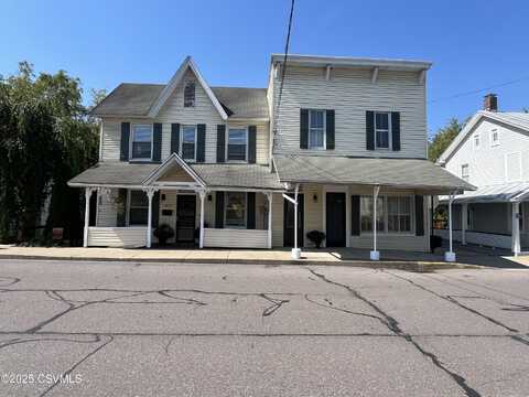 1037 WATER Street, Washingtonville, PA 17884