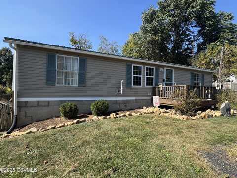 255 14TH Street, Northumberland, PA 17857