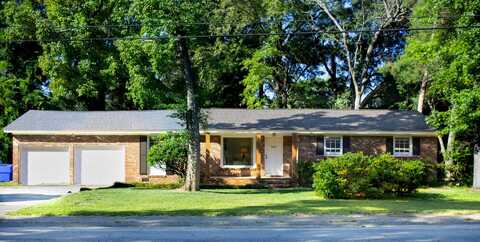 1866 Ashley Hall Road, Charleston, SC 29407