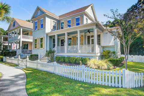 2753 Rivertowne Parkway, Mount Pleasant, SC 29466