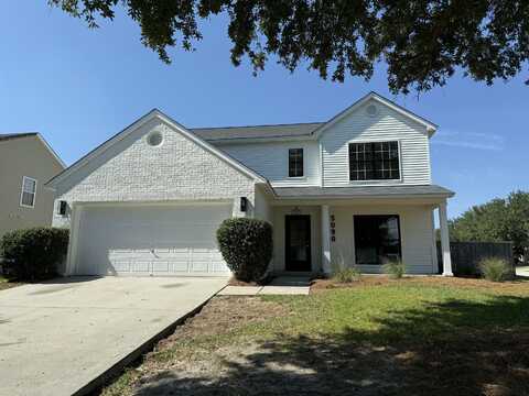 5090 Ballantine Drive, Summerville, SC 29485